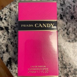 PRADA Candy Eau de Parfume - Sealed Box